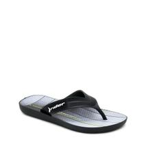Chinelo Infantil Menino Rider Strike Graph 11214 Preto