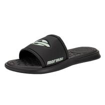 Chinelo Infantil Menino Slide Conforto Quiver Pro Mormaii