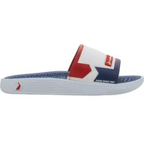 Chinelo Infantil Menino Slide Gaspea Casual Dia a Dia Passeio Ultra Conforto Rider 11784