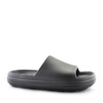 Chinelo Infantil Menino Slide Macio Molekinho Preto Chinelo Infantil Menino Slide Macio Molekinho Preto