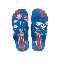 Chinelo Infantil Menino Sonic Way Super Flop 23429 Chinelo Infantil Menino Sonic Way Super Flop 23429