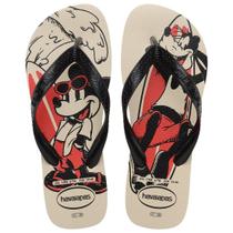 Chinelo Infantil Menino Top Confortável Disney Havaianas