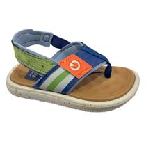 Chinelo Infantil Mini Dedo Baby Cartago 12234