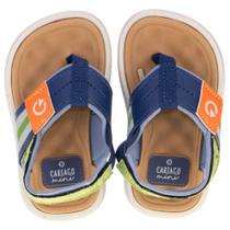 Chinelo infantil mini ii cartago 12234