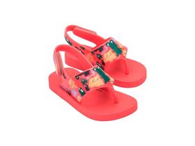 Chinelo Infantil Mini Melissa Baby Teeny Feminino