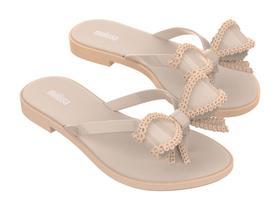 Chinelo Infantil Mini Melissa Flip Flop III Feminino