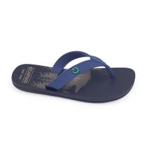 Chinelo infantil mno Cartago Mini 11841 Atlanta Dedo Grendene