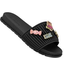 Chinelo Infantil Molekinha 2341.134 Meninas