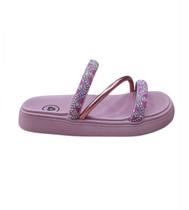 Chinelo Infantil Molekinha 2358100 - Estilo e Conforto para Crianças Chinelo Infantil Molekinha 2358100 - Estilo e Conforto para Crianças