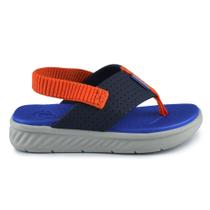 Chinelo Infantil Molekinho Masculino 2625.100