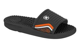 Chinelo Infantil Molekinho Menino Slide 2421.208 Chinelo Infantil Molekinho Menino Slide 2421.208