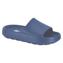 Chinelo Infantil Molekinho Meninos Slide Nuvem Chinelo Infantil Molekinho Meninos Slide Nuvem