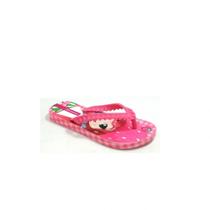 Chinelo Infantil Moranguinho 27173 - ROSA / ROSA ESCURO - 27 Chinelo Infantil Moranguinho 27173 - ROSA / ROSA ESCURO - 27