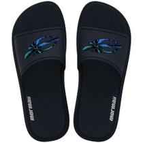 Chinelo Infantil Mormaii Quiver Pro Gaspea 11739 Masculino
