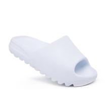 Chinelo Infantil Nuvem Slide Feminino Leve Macio Antiderrapante