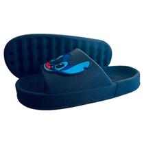 Chinelo Infantil Nuvem Stitch Lançamento Novidade Imperdível