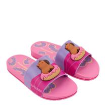 Chinelo Infantil Personalidade Capivara Mania Gaspea REF: 23454 Chinelo Infantil Personalidade Capivara Mania Gaspea REF: 23454