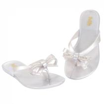 Chinelo Infantil Petite Jolie Lucky In Pj6658IN Chinelo Infantil Petite Jolie Lucky In Pj6658IN