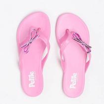 Chinelo Infantil Petite Jolie Lucky In PJ7512IN