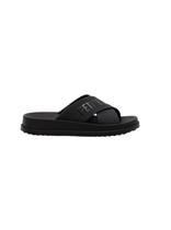 Chinelo Infantil Petite Jolie Smash Preto - PJ6812IN Chinelo Infantil Petite Jolie Smash Preto - PJ6812IN