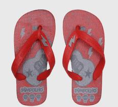 Chinelo infantil pimpolho 0073806c menino guitarra sola eva Chinelo infantil pimpolho 0073806c menino guitarra sola eva
