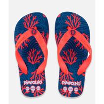 Chinelo Infantil Pimpolho Menino Kids Marinho Prancha Surf Chinelo Infantil Pimpolho Menino Kids Marinho Prancha Surf