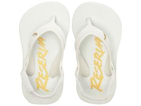 Chinelo Infantil Reserva Branco