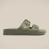 Chinelo Infantil Reserva Mini RMI Pipa Verde Lançamento