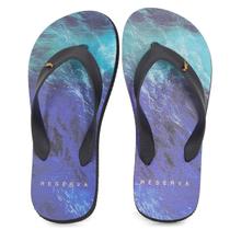Chinelo Infantil Reserva Mini Rsv Surfing Preto/Preto Novo