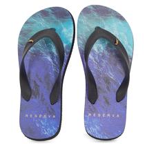 Chinelo Infantil Reserva RSV Go Mini Surfing Borracha Confortável Sandália