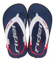 Chinelo infantil rider kids street fun sandália elástico Chinelo infantil rider kids street fun sandália elástico