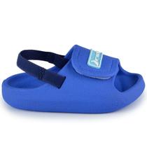 Chinelo Infantil Rider Masculino Bebê Slide 23 12293