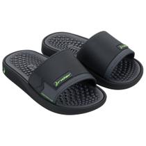 Chinelo Infantil Rider Pump Slide 11784 Meninos Chinelo Infantil Rider Pump Slide 11784 Meninos