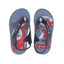 Chinelo Infantil Rider R1 II Baby Azul - 12125