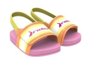 Chinelo Infantil Rider Slide Baby Full 86 11546