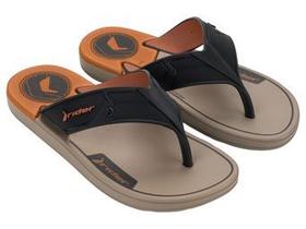 Chinelo Infantil Rider Start Menino Conforto