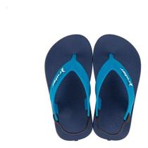 Chinelo Infantil Rider Street Baby Elástico Original 11645