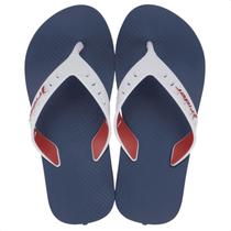 Chinelo Infantil Rider Street Duo Estiloso Confortável Chinelo Infantil Rider Street Duo Estiloso Confortável