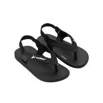 Chinelo Infantil Rider Street Feel Baby Elástico Dedo