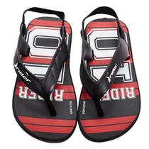 Chinelo Infantil Rider Street Fun