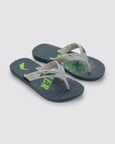 Chinelo Infantil Rider Street Joy Dedo 11768