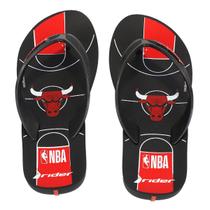 Chinelo Infantil Rider Street NBA