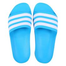 chinelo adidas feminino netshoes