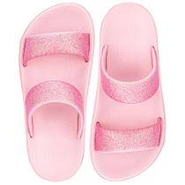 Chinelo infantil slide bestie grendene kids 19207