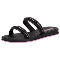Chinelo Infantil Slide Glow Ipanema Lançamento 27401