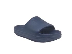 Chinelo Infantil Slide Molekinho 2417100 Chinelo Infantil Slide Molekinho 2417100