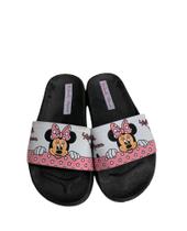 Chinelo Infantil Slide Personagens Feminino Sortidos Lançamento Novidade Chinelo Infantil Slide Personagens Feminino Sortidos Lançamento Novidade