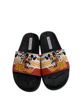 Chinelo Infantil Slide Personagens Masculino Sortidos Lançamento Novidade
