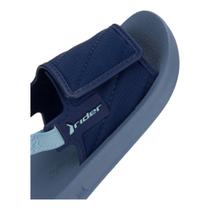 Chinelo Infantil Slide Rider Street Baby Com Ajuste Pronta Entrega