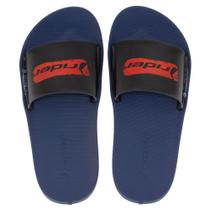 Chinelo infantil slide speed rider - 11816